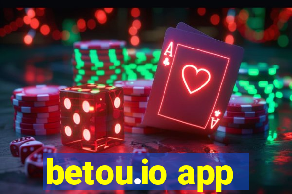 betou.io app